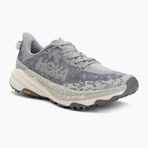 Men's running shoes HOKA Speedgoat 6 skyward blue/black