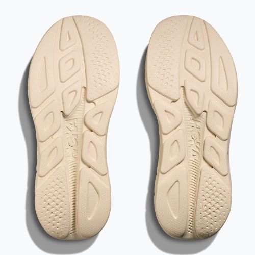 Women's running shoes HOKA Rincon 4 vanilla/birch