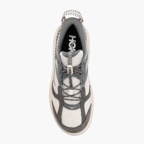 Shoes HOKA Bondi B3LS alabaster/astroid