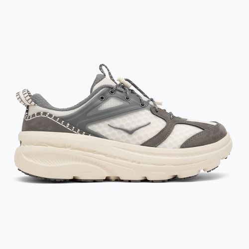 Shoes HOKA Bondi B3LS alabaster/astroid