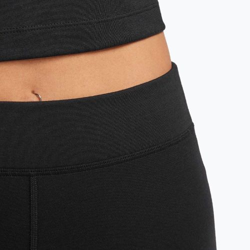 Women's leggings Nike Sportswear Classic black/white