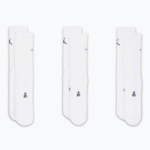 Socks Nike Jordan Everyday 3 pairs white/black