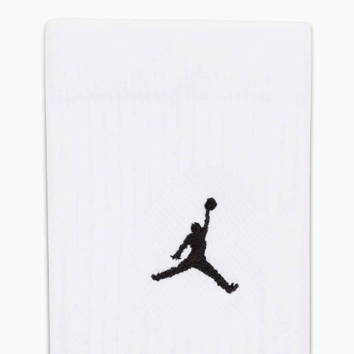Socks  Jordan Everyday 3 pairs white/black