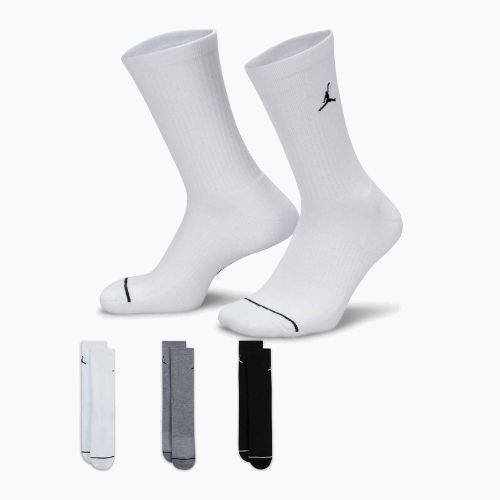 Socks Nike Jordan Everyday 3 pairs multi-color