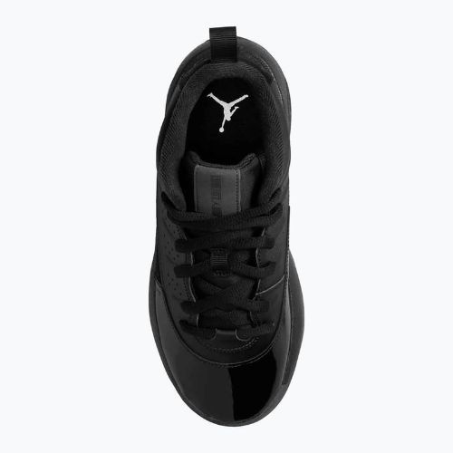 Children's shoes Nike Jordan Max Aura 7 black/anthracite