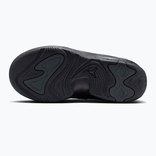 Children's shoes Nike Jordan Max Aura 7 black/anthracite