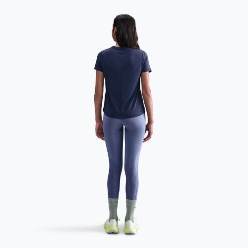 Children's training T-shirt Nike One Classic midnight navy/midnight navy