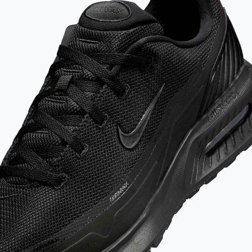 Men's shoes Nike Air Max Bia black/white/black