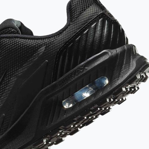 Children's shoes Nike Air Max Bia black/white/black