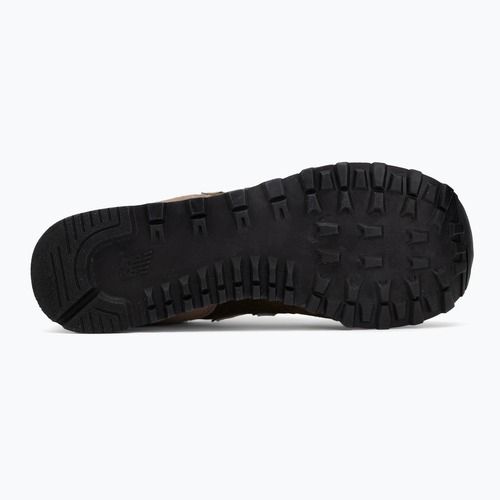Shoes New Balance 574's V2 woodland