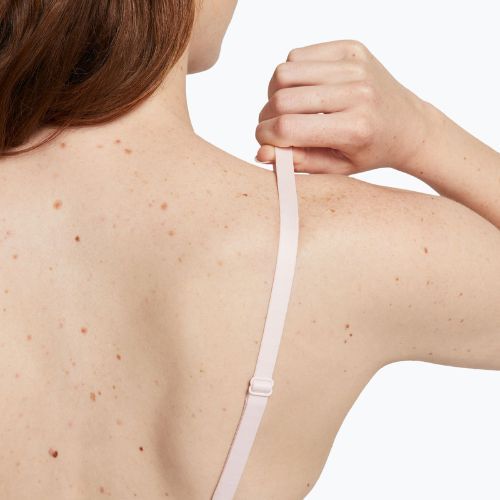 Training bra Nike Alate Minimalist Light-Support light soft pink/stone mauve/pink oxford