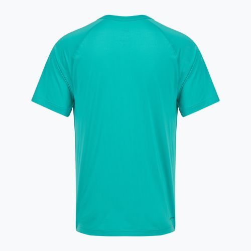 Men's training T-shirt Nike Dri-Fit Ready dusty cactus/black