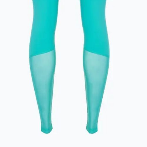 Women's leggings Nike Pro 365 Tight dusty cactus/white