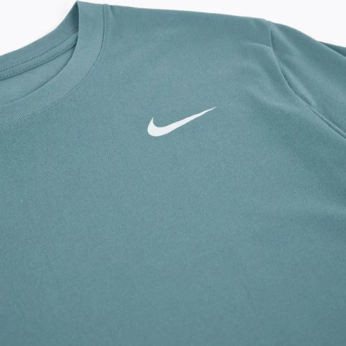Men's T-shirt Nike Dri-Fit smokey blue