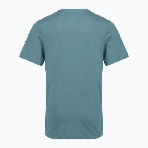 Men's T-shirt Nike Dri-Fit smokey blue