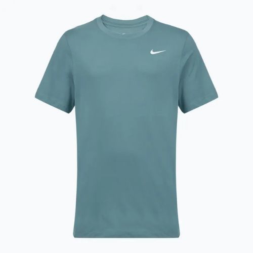 Men's T-shirt Nike Dri-Fit smokey blue
