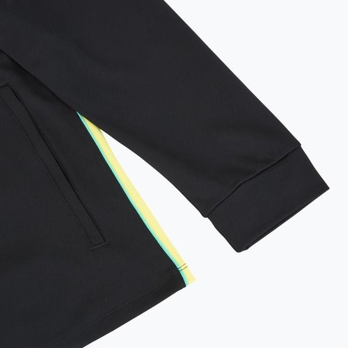 Men's football sweatshirt Brazil Academy Pro Jordan Dri-Fit