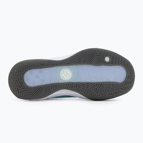 Children's basketball shoes Nike Jordan Luka 77 GS Jr barely green/washed teal/barely green