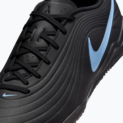 Men's football boots Nike Tiempo Maestro Club IC black/ice