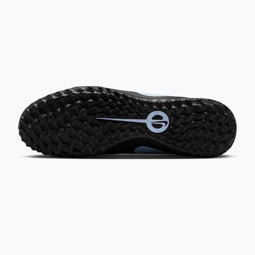 Men's football boots Nike Tiempo Maestro Club TF black/ice