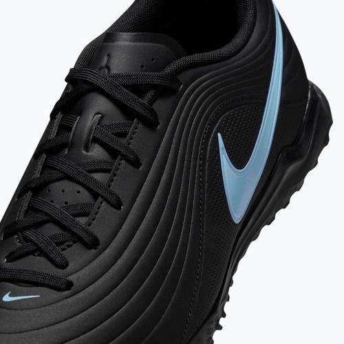 Men's football boots Nike Tiempo Maestro Club TF black/ice