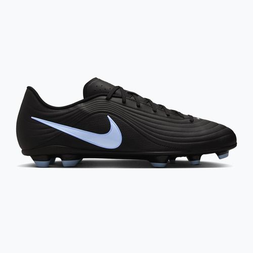 Men's football boots Nike Tiempo Maestro Club FG/MG black/ice