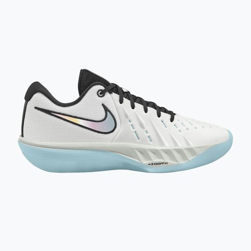 Menʼs basketball shoes Nike G.T. Cut Academy 2 white/glacier blue/summit white/black