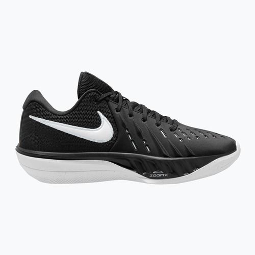 Menʼs basketball shoes Nike G.T. Cut Academy 2 black/pure platinum/white