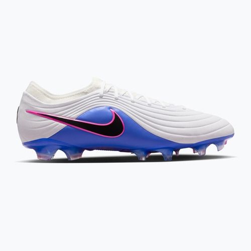 Men's football boots Nike Tiempo Maestro Elite FG white/racer blue/pink blast/black