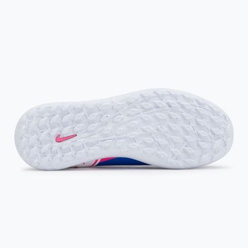 Children's football boots Nike Mercurial Vapor 16 Club TF racer blue/black