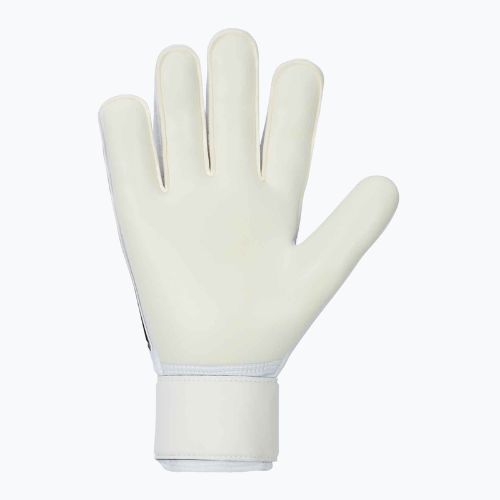 Goalkeeper gloves Nike Match white/black/black