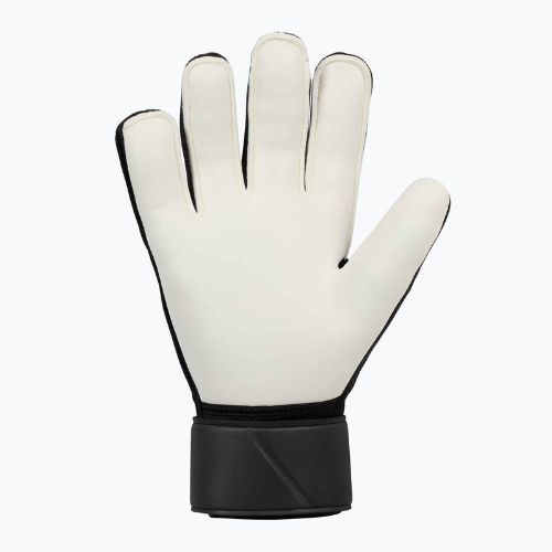 Goalkeeper gloves Nike Match black/white/white