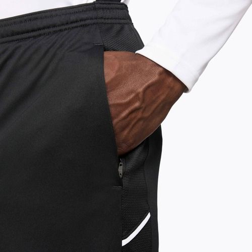 Men's football shorts Nike Dri-Fit Academy black/black/white