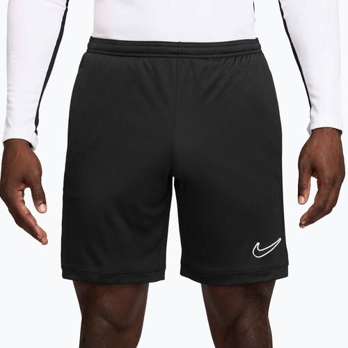 Men's football shorts Nike Dri-Fit Academy black/black/white