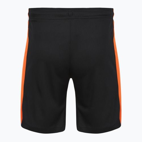 Men's football shorts Nike Inter Milan Stadium SE black/safety orange
