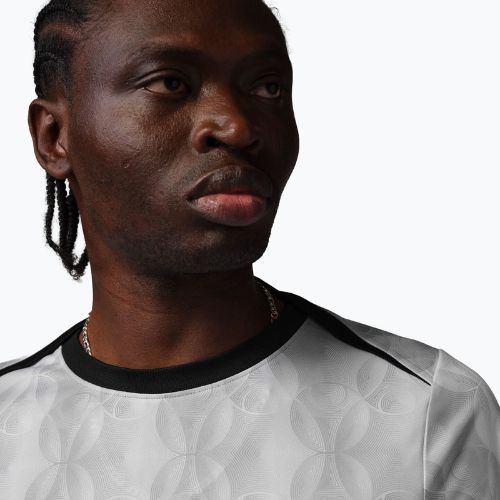 Men's football shirt Nike Paris Saint-Germain Academy Pro SE medium grey/black/black