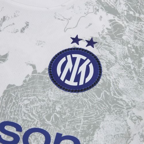 Men's football longsleeve Nike Inter Milan Stadium SE white/white/hyper blue