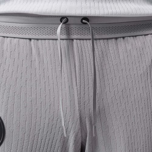 Men's trousers Nike Paris Saint-Germain Strike Elite Fourth atmosphere grey/black