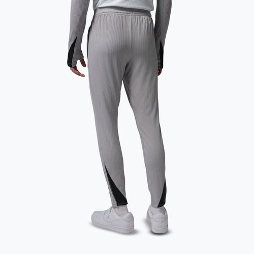 Men's trousers Nike Paris Saint-Germain Strike Elite Fourth atmosphere grey/black