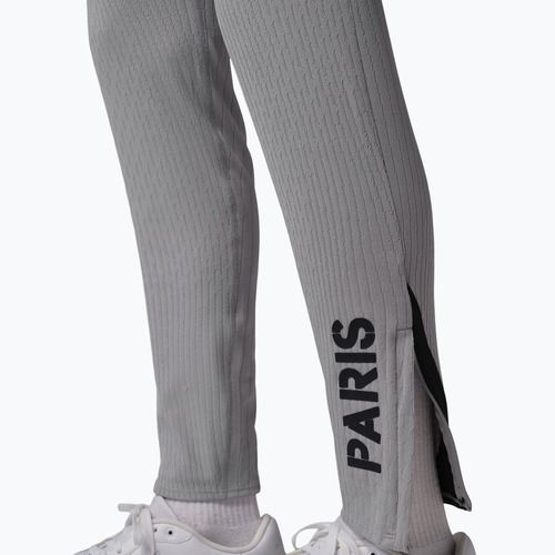Men's trousers Nike Paris Saint-Germain Strike Elite Fourth atmosphere grey/black