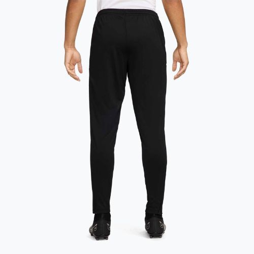 Men's trousers Nike Academy Dri-Fit black/black/white