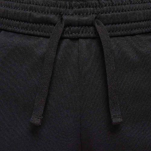 Children's trousers Nike Academy Dri-Fit Jr black/black/white