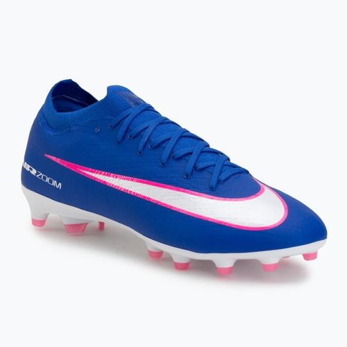 Men's football boots Nike Mercurial Vapor 16 Pro AG-Pro racer blue/white