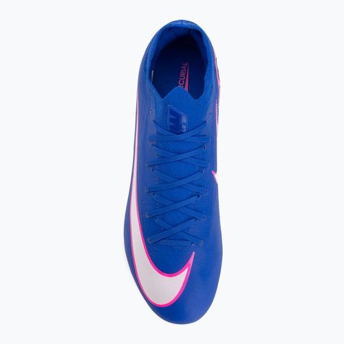 Men's football boots Nike Mercurial Vapor 16 Pro FG race blue/white