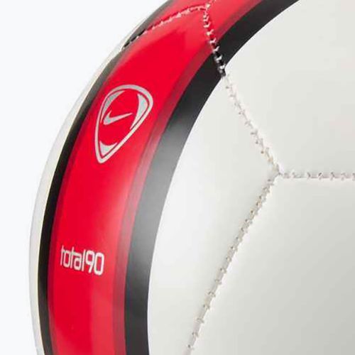 Football Nike Skills Total 90 white/black/red/black size 1