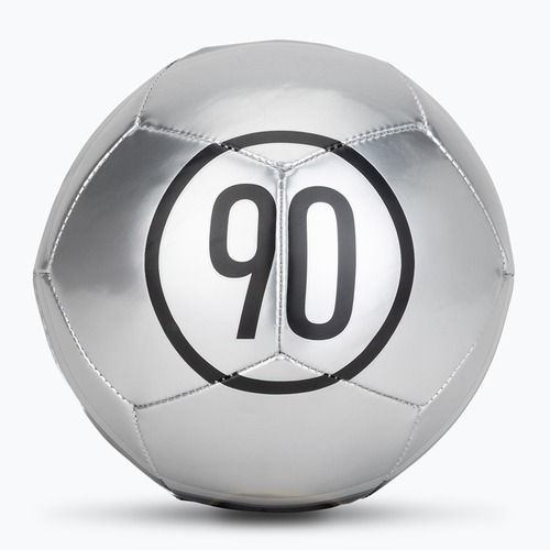 Football Nike Skills Total 90 metallic silver/black/black size 1