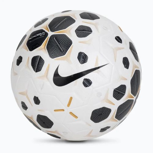 Football Nike Academy Elite white/black/black size 5