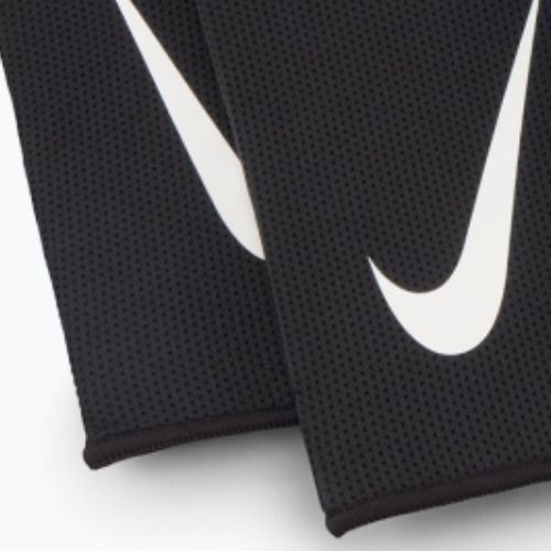 Shin protectors Nike Mercurial FlyLite SuperLock racer blue/black/pink blast