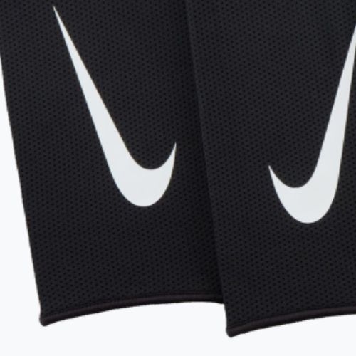 Shin protectors Nike Mercurial Lite SuperLock 458 racer blue/black/pink blast