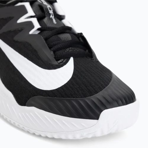 Men's tennis shoes Nike Vapor Pro 3 Clay black/white